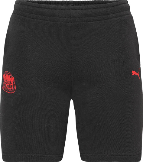 PUMA Puma X Paw Patrol Relaxed Jorts Tr Black 116