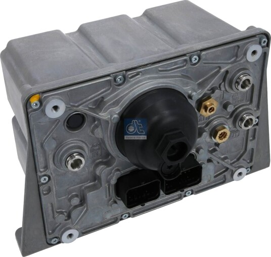 Matemodul, ureainnsprøytning DT Spare Parts 3.20511
