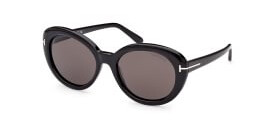 Tom Ford FT1009 01A 55 Tom Ford FT1009 01A 55