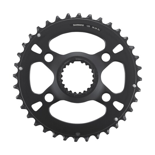 Shimano Drev 36T FC M7100 SLX