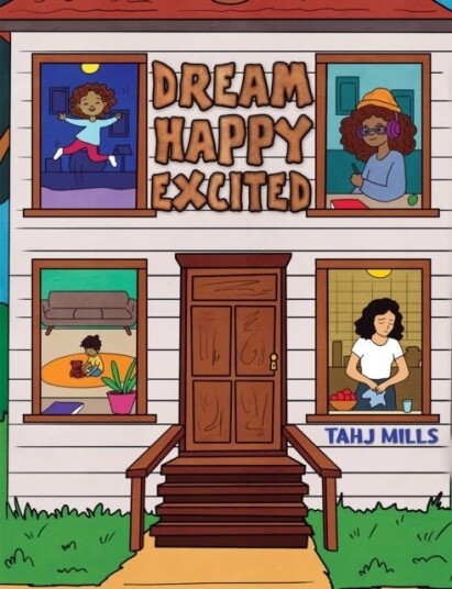 Dream Happy Excited Dream Happy Excited