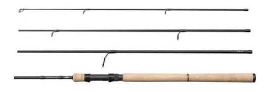 Berkley Berkley Lightning HT II 1304ML 5-30g Spin Berkley Berkley Lightning HT II 1304ML 5-30g Spin