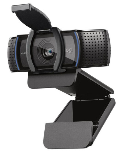 LOGITECH C920S PRO HD webcam 1920 x LOGITECH C920S PRO HD webcam 1920 x