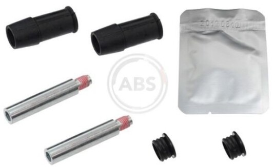 A.b.s. Glidebolter bremsecaliper A.B.S. 55196 A.b.s. Glidebolter bremsecaliper A.B.S. 55196