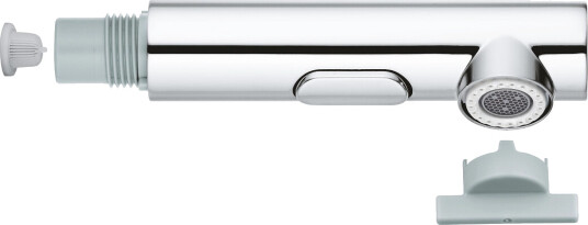 Grohe Uttrekkstut Til Essence Concetto og Minta Grohe Uttrekkstut Til Essence Concetto og Minta