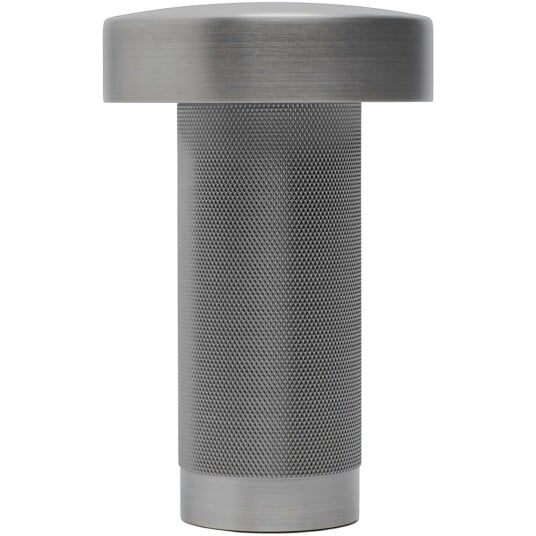 Holster Bordlampe Bærbar Nikkel Holster Bordlampe Bærbar Nikkel