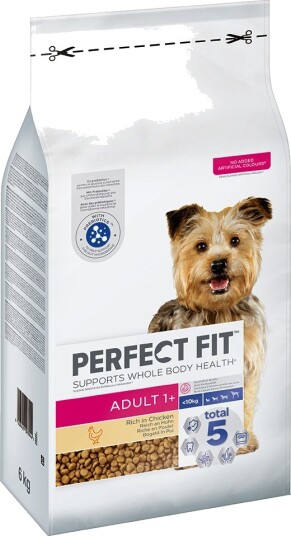 Perfect Fit Adult Hund Perfect Fit Adult Hund