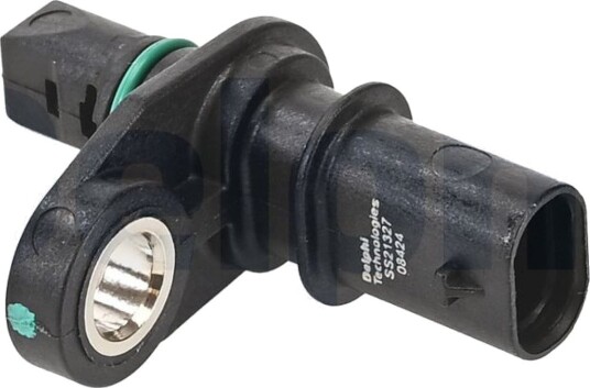 Sensor, ABS DELPHI SS21327-12B1 Sensor, ABS DELPHI SS21327-12B1
