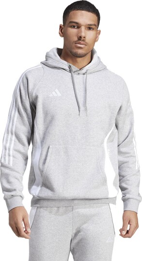 adidas Performance Tiro24 Swhood - Grey - XS