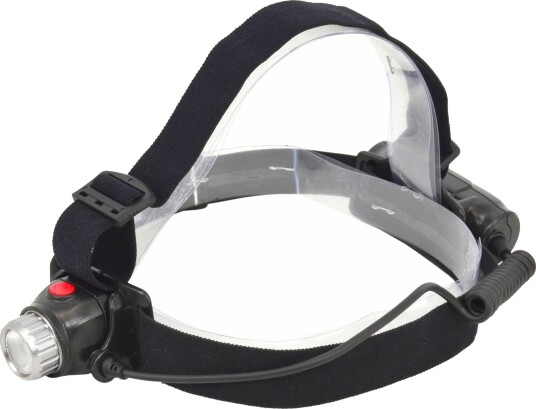 Awtools Led Hodelykt 800Lm Suntrail (Latarka Czolowa)