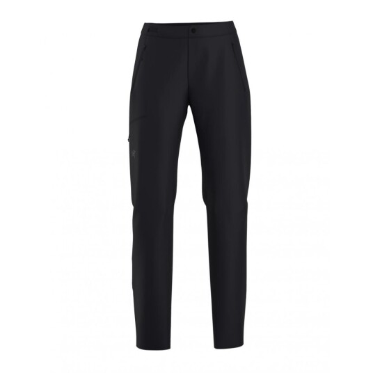 ArcTeryx  Gamma Pant W Dame 002291 Black 2/R