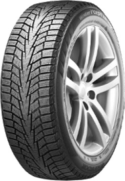 Hankook Winter i*cept iZ2 W616 185/65R14 90T Nordiske vinterdekk Hankook Winter i*cept iZ2 W616 185/65R14 90T Nordiske vinterdekk