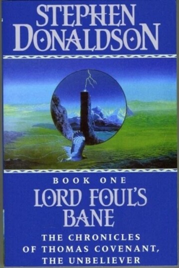 Lord Foul¿s Bane Av Stephen Donaldson