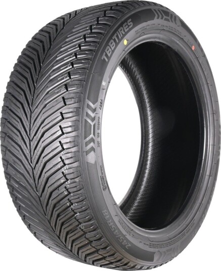 Tbb Tires Fortezza AS 215/55R16 97W