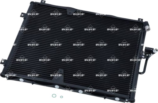 Kondensator NRF 35129