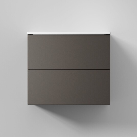 INR Iconic Nordic Rooms Core XS Solid Servantskap Carbon Grey / 60cm