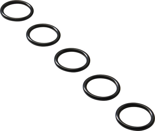 Grohe O-Ring Multipakke 5 Stk.