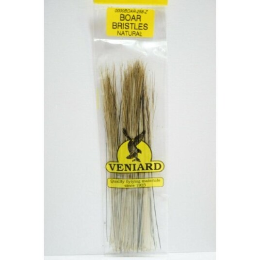 Veniard Ltd Villsvin bristles natur - OS