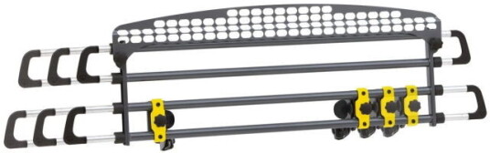 MiM VarioBarrier Bilgitter (Small)