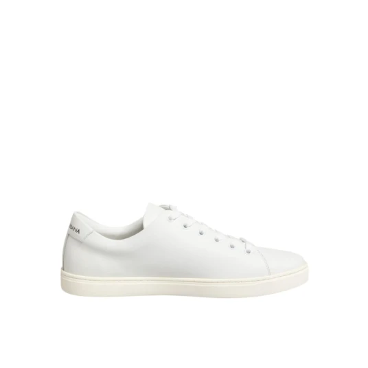 Dolce & Gabbana Dame Sko Hvit 41 EU