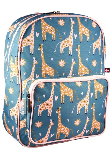 Kids Licensing School Bag 12L Valiant 099409201-RPET Kids Licensing School Bag 12L Valiant 099409201-RPET