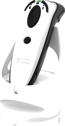 Socket Mobile Durascan D764, Håndholdt Strekkodeleser, 1D/2D, Led, Codabar, Code 128, Code 39, Code 93, Ean-13, Ean-8, Jan-8, Jan-13, Gs1-128 (Ucc/Ean-128), Gs1..., Aztec Code, Sammensatte Koder, Datamatrise, Dotcode, Grid Matrix Code, Han Xin, Maxi Socket Mobile Durascan D764, Håndholdt Strekkodeleser, 1D/2D, Led, Codabar, Code 128, Code 39, Code 93, Ean-13, Ean-8, Jan-8, Jan-13, Gs1-128 (Ucc/Ean-128), Gs1..., Aztec Code, Sammensatte Koder, Datamatrise, Dotcode, Grid Matrix Code, Han Xin, Maxi