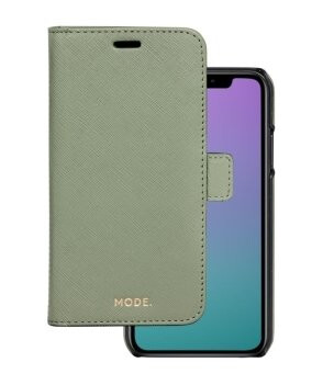 Dbramante1928 Nyxpolgr5170, Folio, Apple, Iphone Xs Max, Oliven
