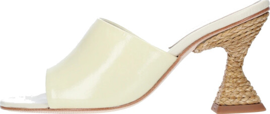 Paloma Barceló Dame Sko Beige 36 EU, Paloma Barceló Dame Sko Beige 36 EU,