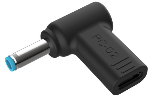 CONCEPTRONIC Dc To Usb-C Adapter, Dell CONCEPTRONIC Dc To Usb-C Adapter, Dell