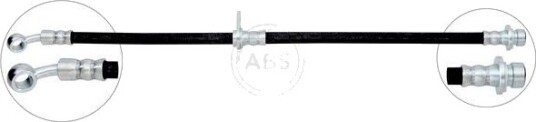 A.B.S. SL 4148 Bremseslange