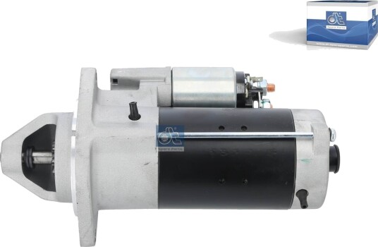 DT Spare Parts 7.61019 Starter