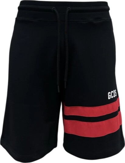 Gcds Herre Shorts Svart XL,