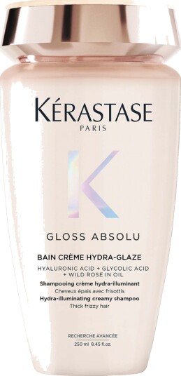 Kérastase Gloss Absolu Bain Crème Hydra Glaze Sjampo 250ml