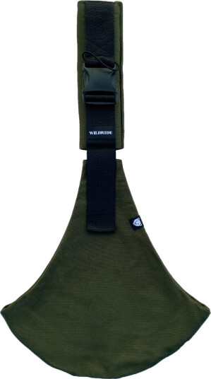 Bæresele Wildride Army Green Bæresele Wildride Army Green