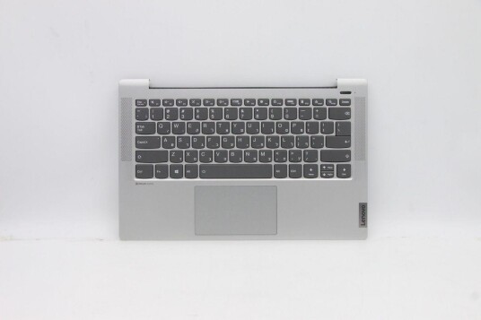 Lenovo Upper C81YM AL SIL FP BLKB HEB