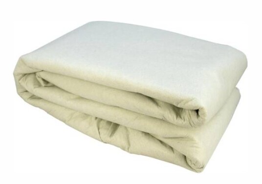 Bottenduk 8,5 x 4 ,5m