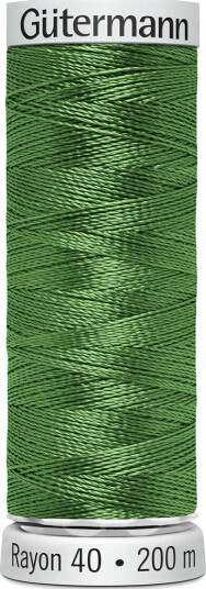 Gütermann Sulky Rayon 40 5 stk. x 200m 1049