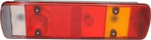 Baklykter TRUCKLIGHT TL-VO003R