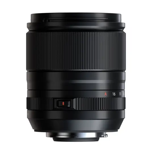 Fujifilm XF 23mm f/1.4 R LM WR Vidvinkel-Objektiv for X-Mount Fujifilm XF 23mm f/1.4 R LM WR Vidvinkel-Objektiv for X-Mount