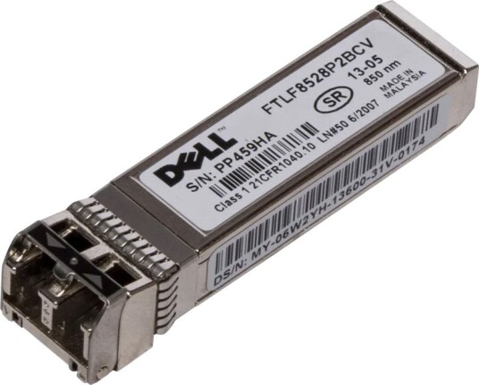 Dell SFP+ Transceivermodul