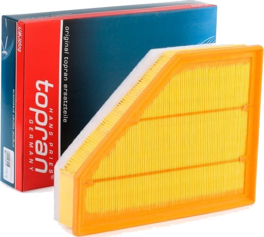 TOPRAN 501 669 Luftfilter TOPRAN 501 669 Luftfilter