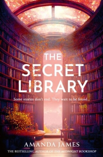 The Secret Library The Secret Library