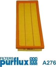 PURFLUX A276 Luftfilter PURFLUX A276 Luftfilter