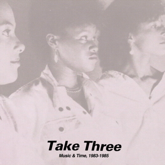 Music & Time 19831985