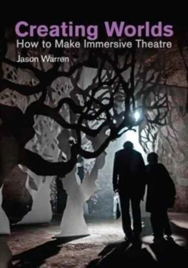 Creating Worlds Av Jason Warren