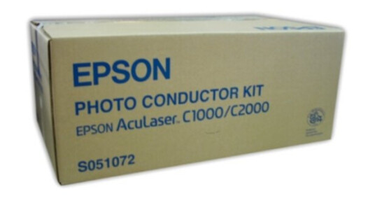 Epson S051072 Valse - Photoconductor