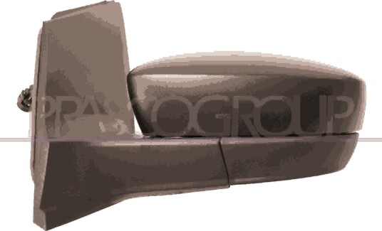 Sidespeil PRASCO VG2017004P