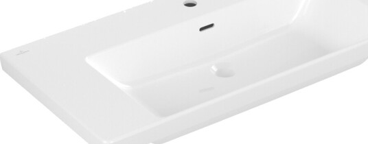 VILLEROY & BOCH SUBWAY 3.0 MØBELSERVANT 100X47 HVIT ALPIN