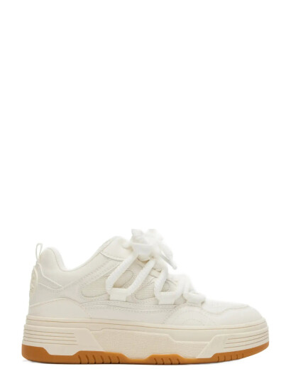 Steve Madden Boomer - White - 38