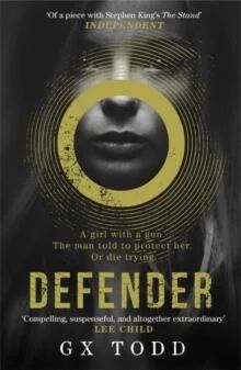 Defender Av G X Todd